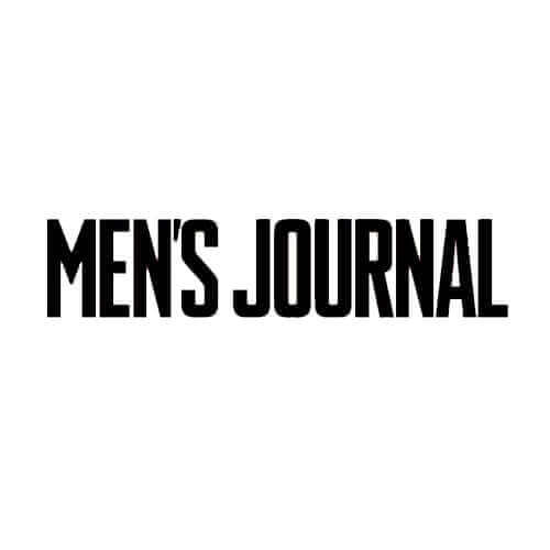 MEN'S JOURNAL