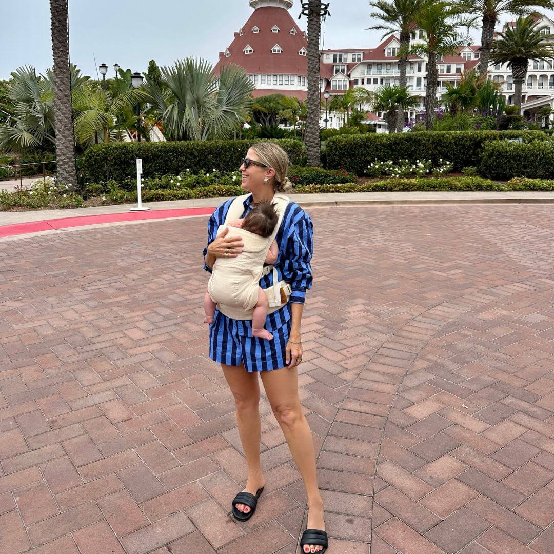 What I Wear Most When It's Warm