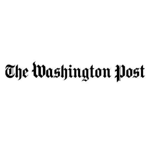 THE WASHINGTON POST