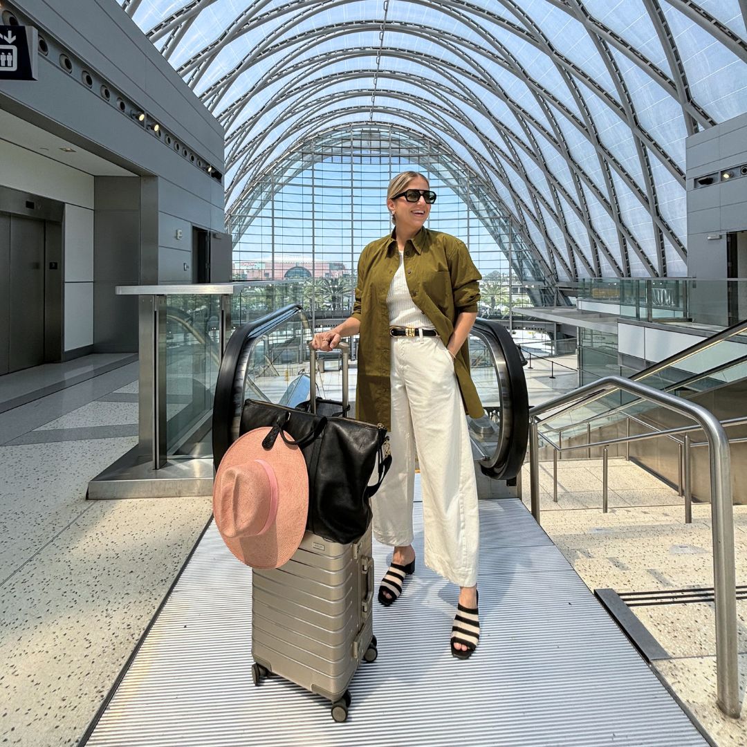 GIFT GUIDE: Travel Gifts for the Jetsetter