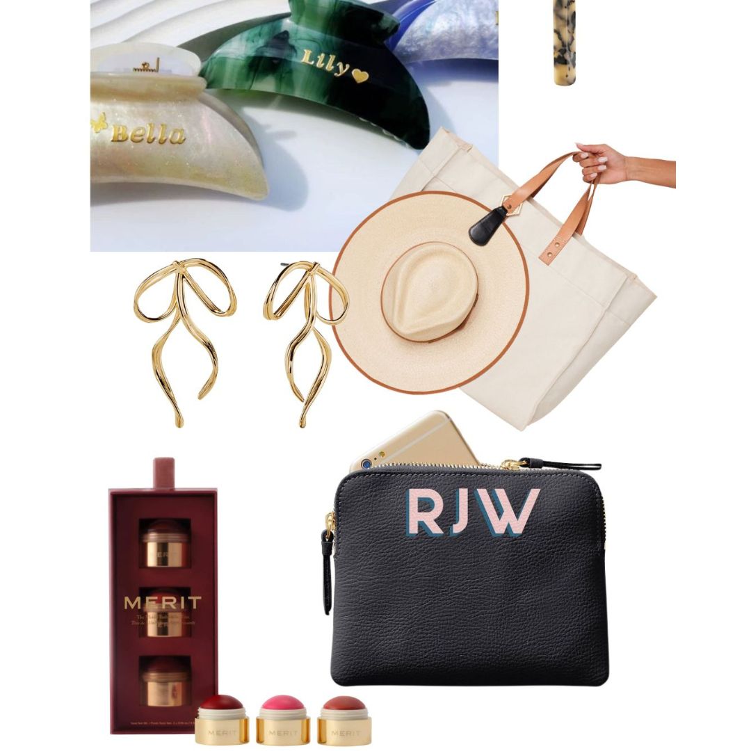 GIFT GUIDE: Stocking Stuffers