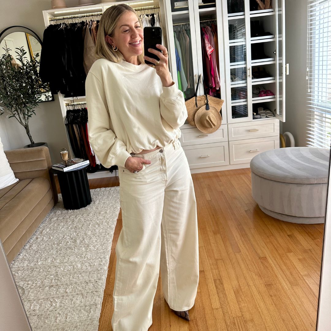 Why I'm Shopping at GAP Again...