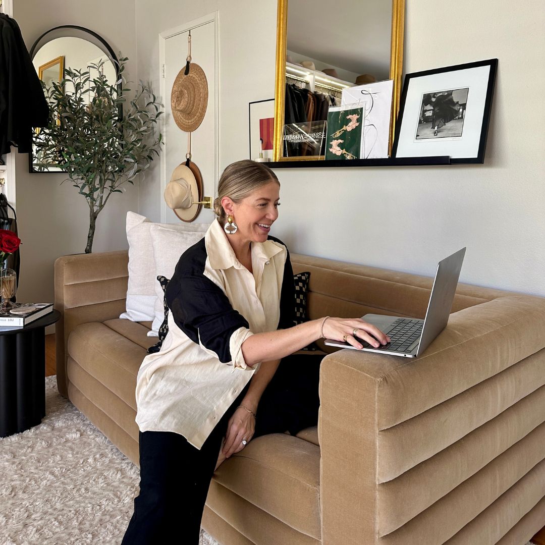 The Real Behind-the-Scenes of My Summer Work Life