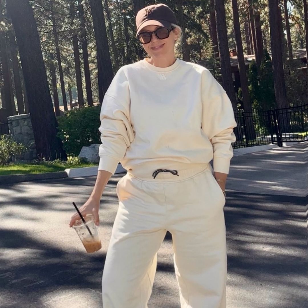 My Cozy Edit- Sweats Edition