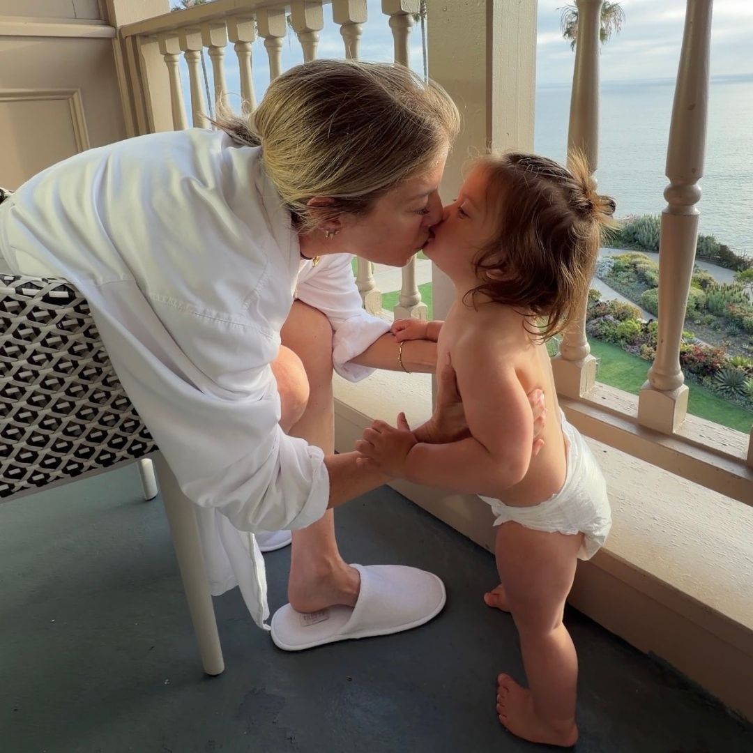 Motherhood Later in Life: Why the Timing Was Everything