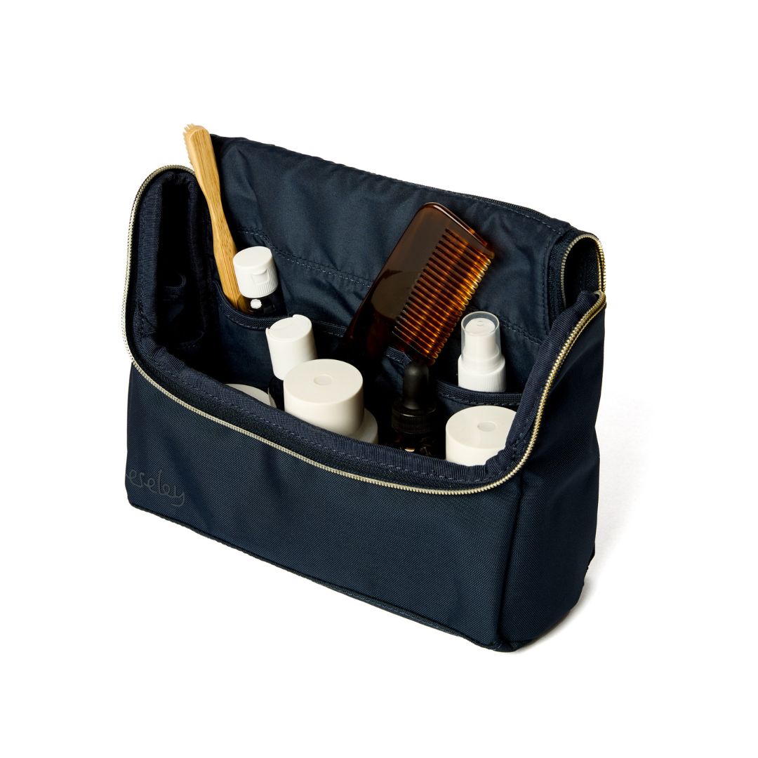 Beyond a Dopp Kit