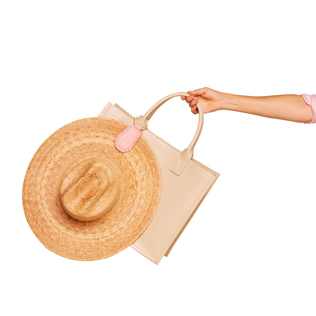 The Fray TOPTOTE Hat Clip