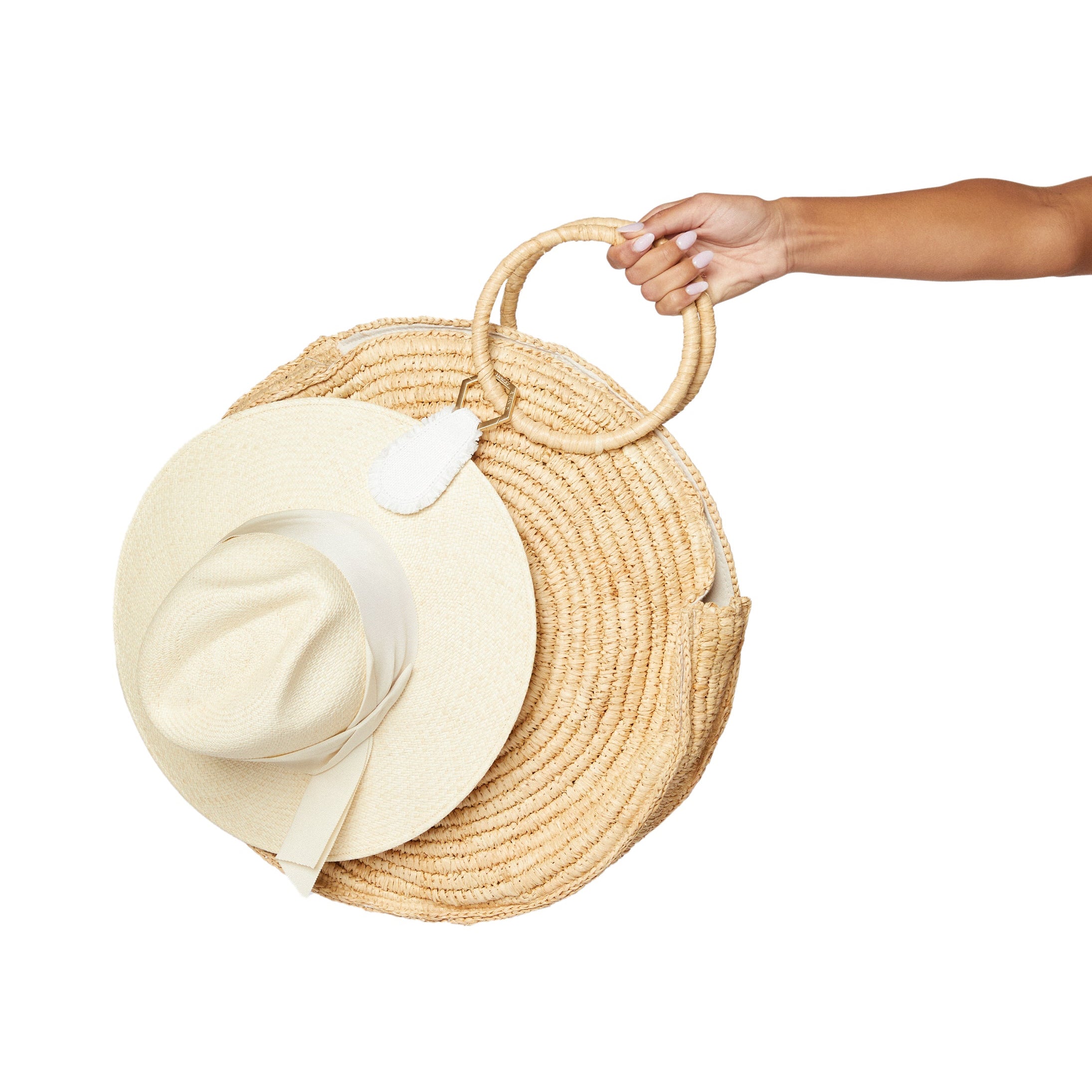 The Fray TOPTOTE Hat Clip