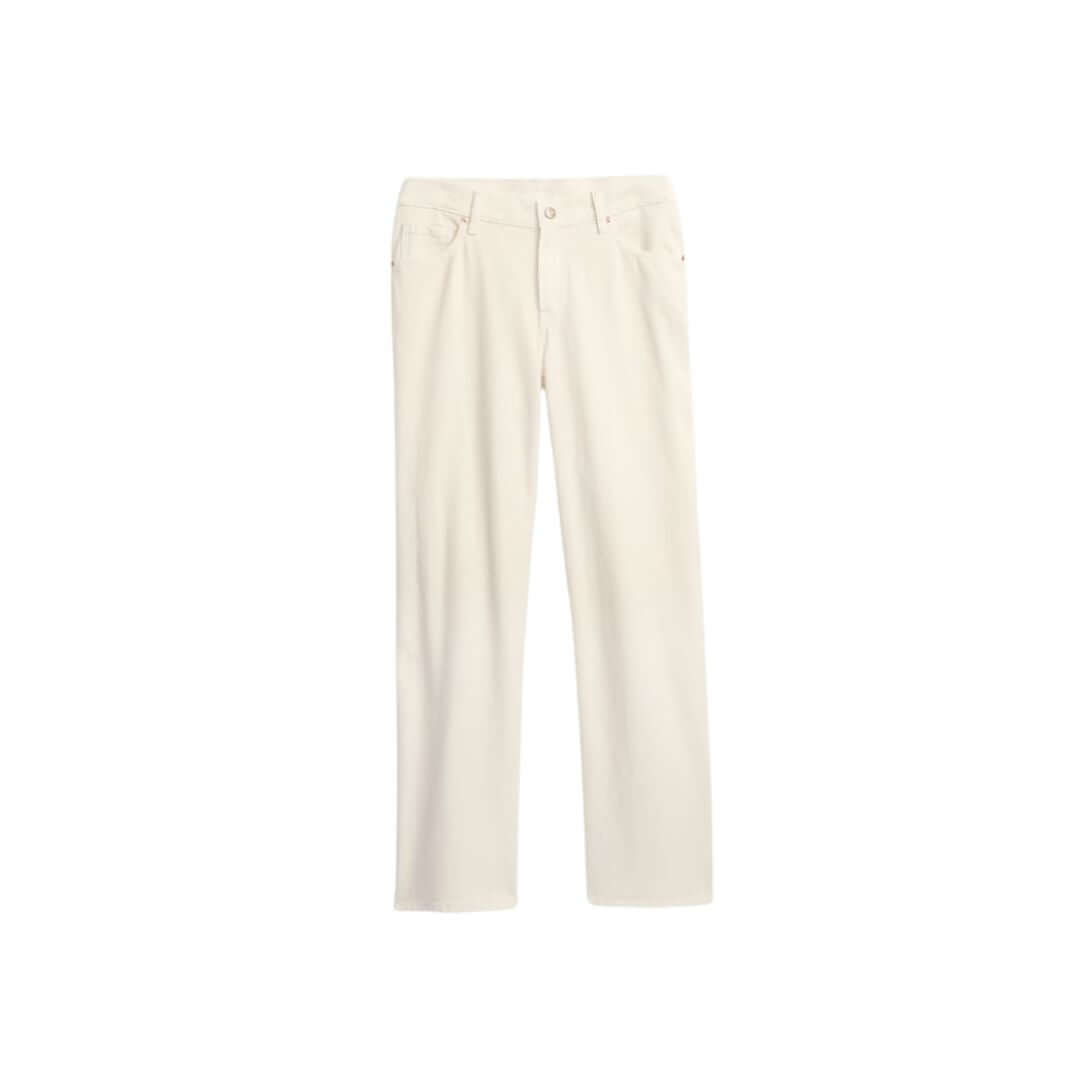 Stylish beige chinos for men, perfect for casual and formal occasions.