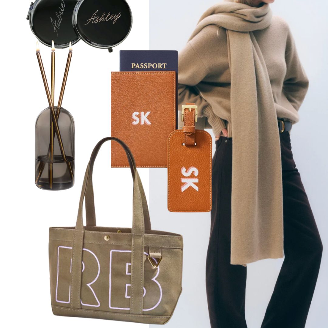 GIFT GUIDE: Luxe gifts under $100