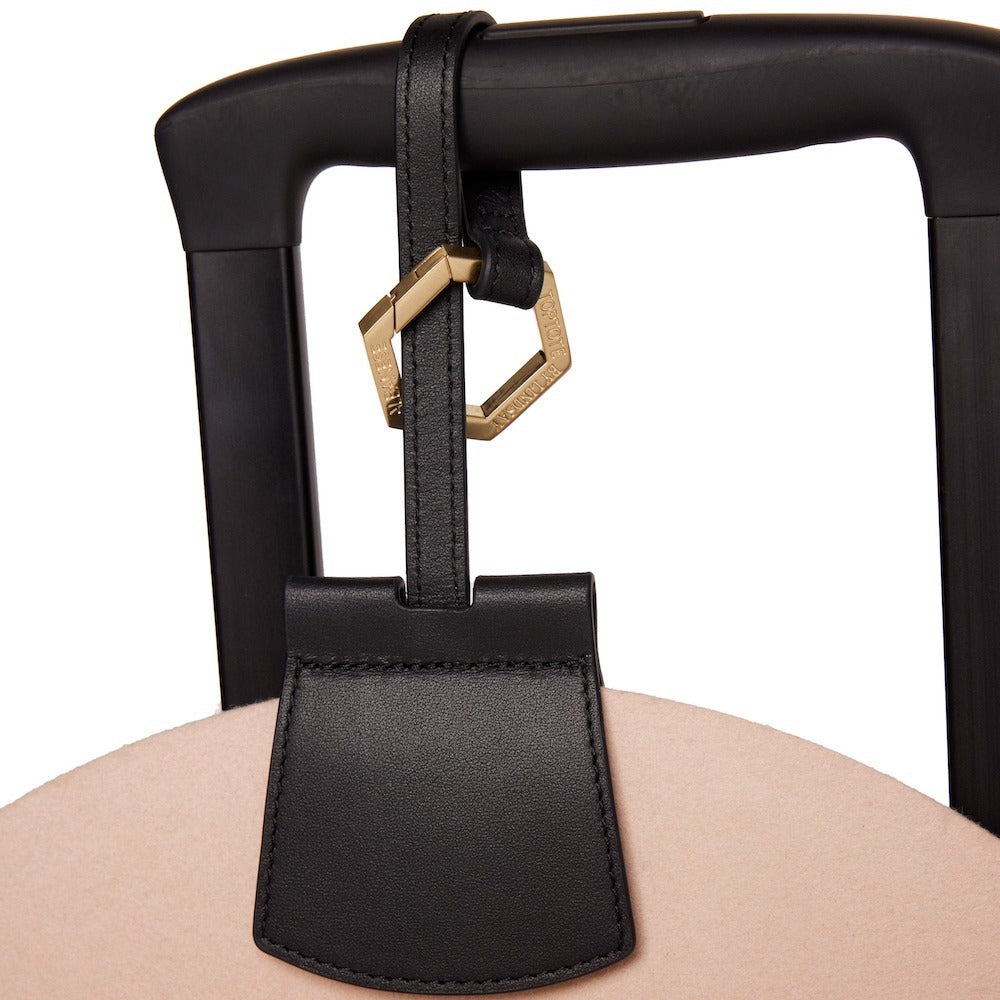 The Wrap TOPTOTE Hat Clip