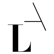 Lindsay Albanese & Home of the US Patented TOPTOTE Hat Clip logo