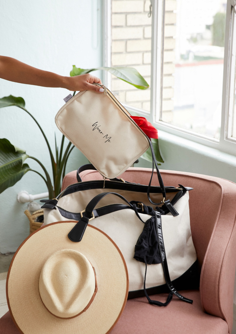 LIMITED EDITION: The Travel Gift Set 25% OFF