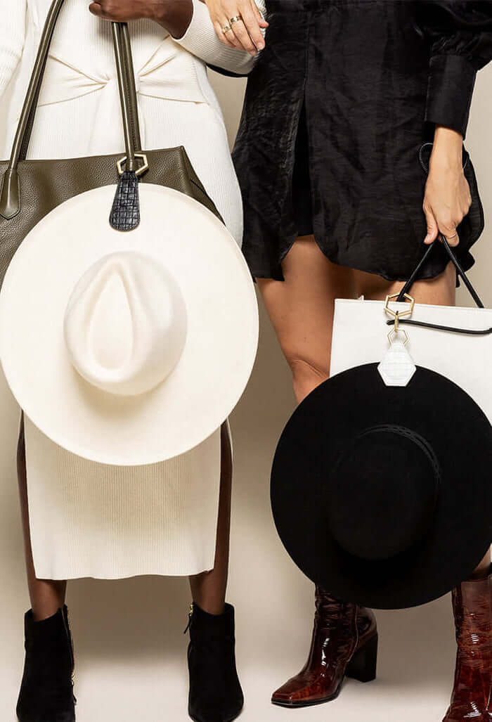 TOPTOTE HAT HOLDERS