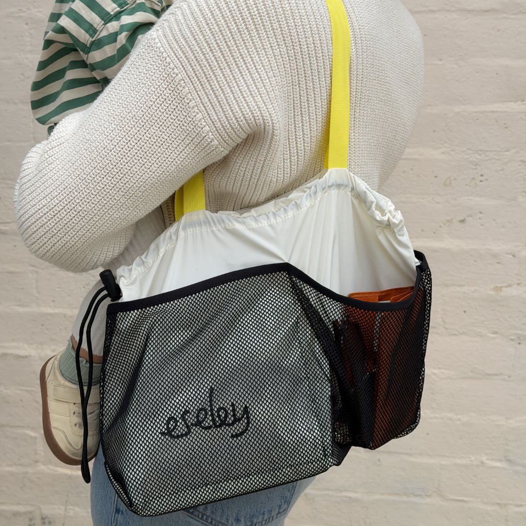 Beyond Packable Tote