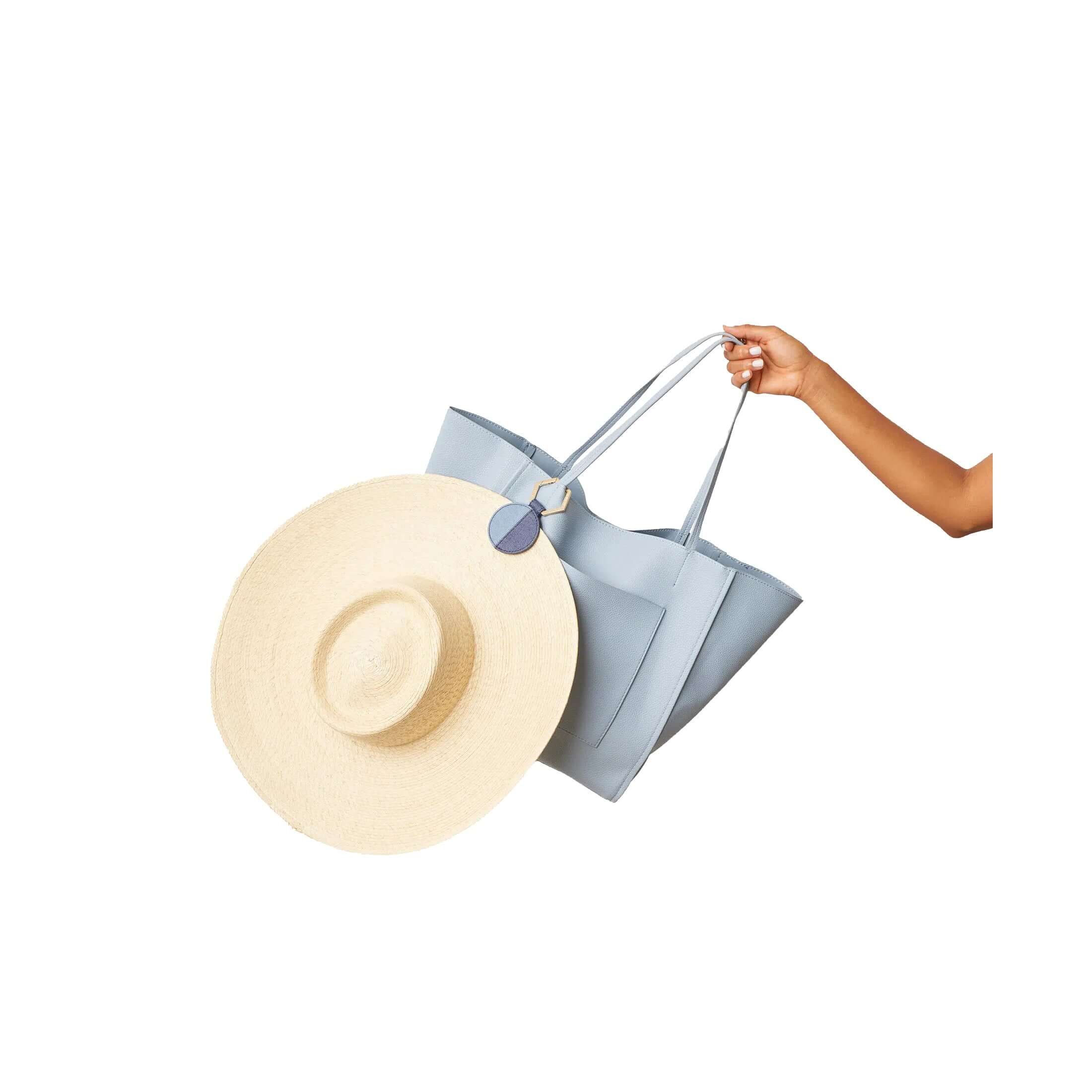 The Pair TOPTOTE Hat Clip