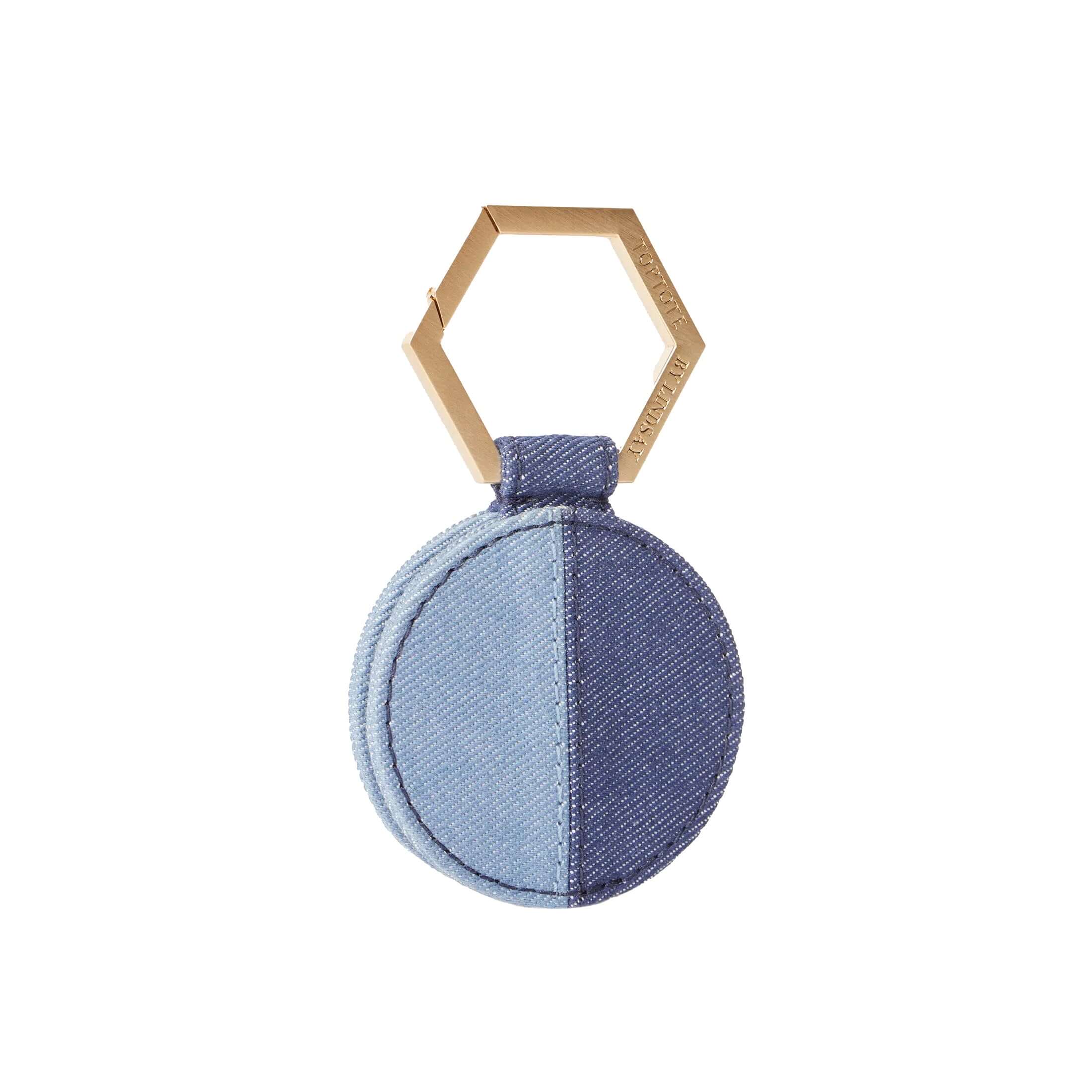 The Pair TOPTOTE Hat Clip